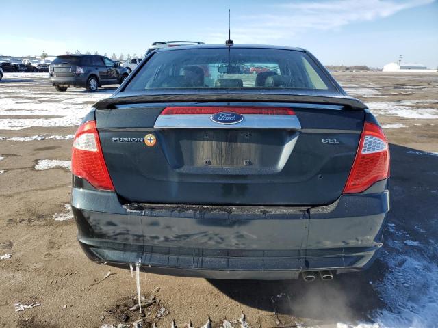 Photo 5 VIN: 3FAHP0JA8AR260773 - FORD FUSION 