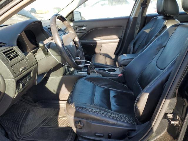 Photo 6 VIN: 3FAHP0JA8AR260773 - FORD FUSION 