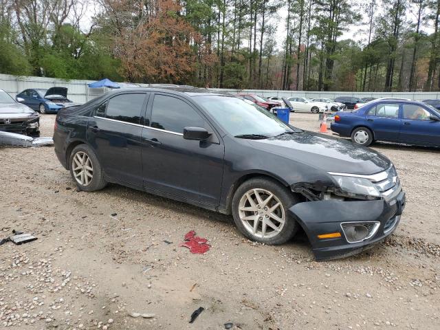 Photo 3 VIN: 3FAHP0JA8AR322995 - FORD FUSION SEL 