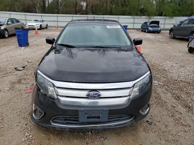 Photo 4 VIN: 3FAHP0JA8AR322995 - FORD FUSION SEL 