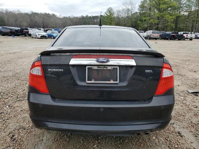 Photo 5 VIN: 3FAHP0JA8AR322995 - FORD FUSION SEL 