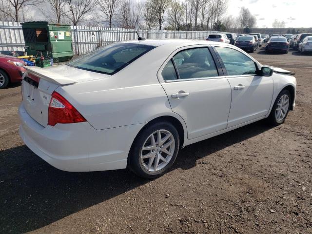 Photo 2 VIN: 3FAHP0JA8AR339215 - FORD FUSION 