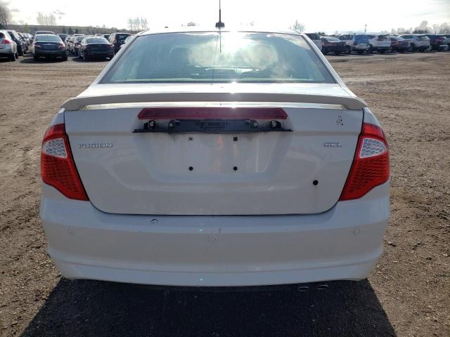 Photo 5 VIN: 3FAHP0JA8AR339215 - FORD FUSION 