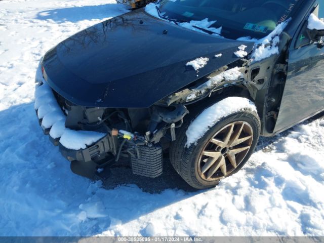 Photo 5 VIN: 3FAHP0JA8AR380685 - FORD FUSION 