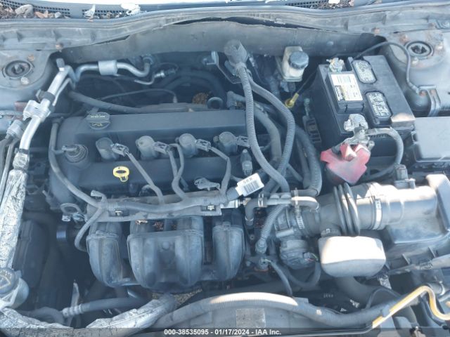 Photo 9 VIN: 3FAHP0JA8AR380685 - FORD FUSION 