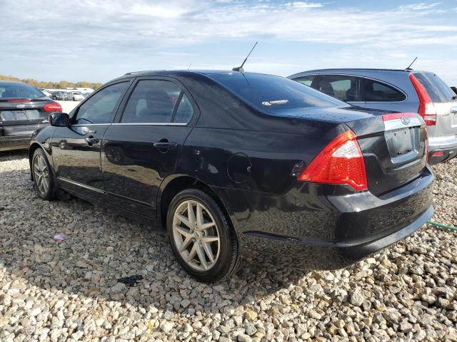 Photo 1 VIN: 3FAHP0JA8AR391640 - FORD FUSION 