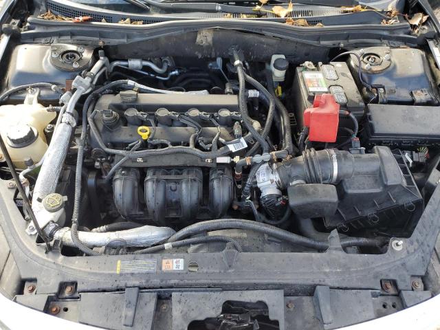 Photo 10 VIN: 3FAHP0JA8AR391640 - FORD FUSION 