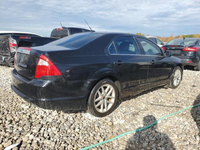 Photo 2 VIN: 3FAHP0JA8AR391640 - FORD FUSION 