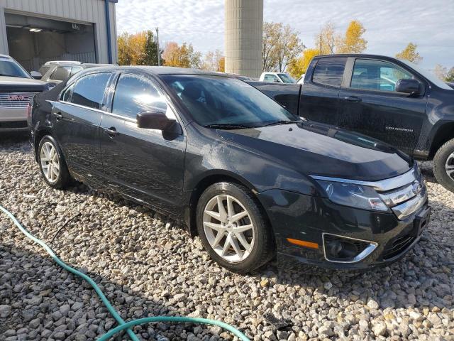 Photo 3 VIN: 3FAHP0JA8AR391640 - FORD FUSION 