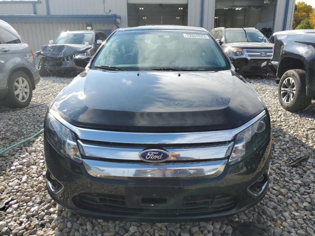 Photo 4 VIN: 3FAHP0JA8AR391640 - FORD FUSION 