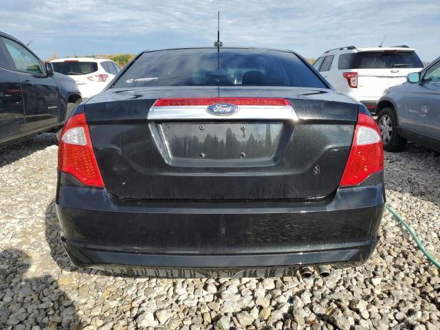 Photo 5 VIN: 3FAHP0JA8AR391640 - FORD FUSION 