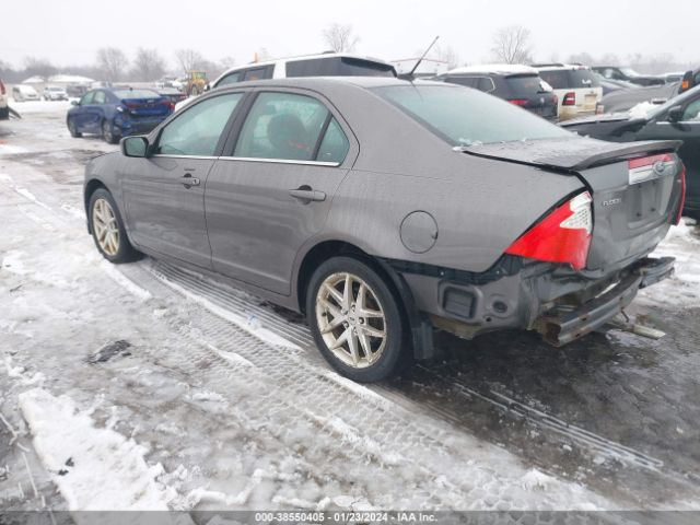 Photo 2 VIN: 3FAHP0JA8AR422675 - FORD FUSION 