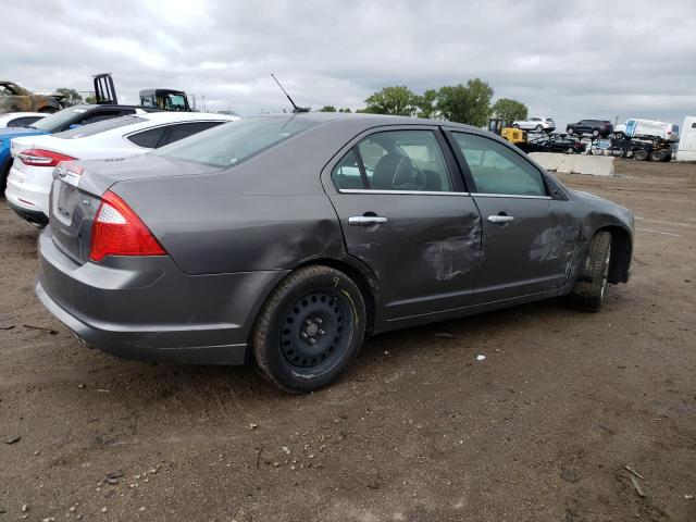 Photo 2 VIN: 3FAHP0JA8BR104086 - FORD FUSION 