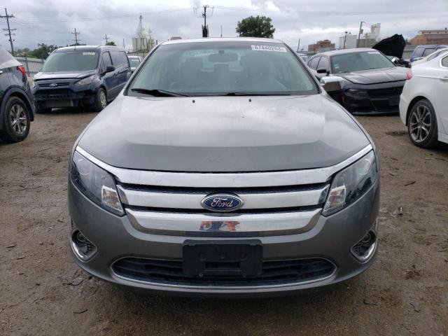 Photo 4 VIN: 3FAHP0JA8BR104086 - FORD FUSION 