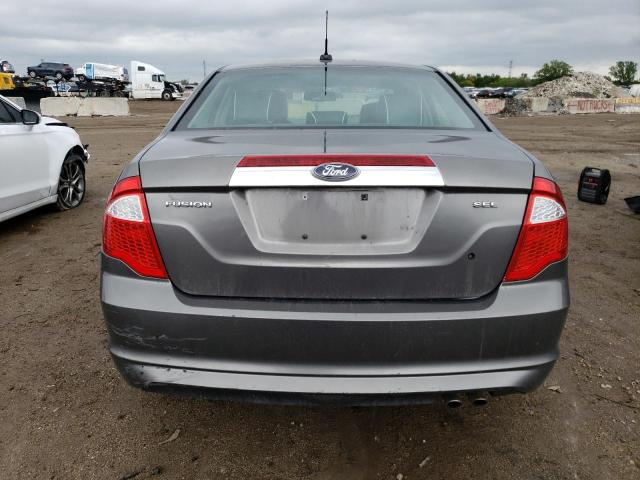 Photo 5 VIN: 3FAHP0JA8BR104086 - FORD FUSION 