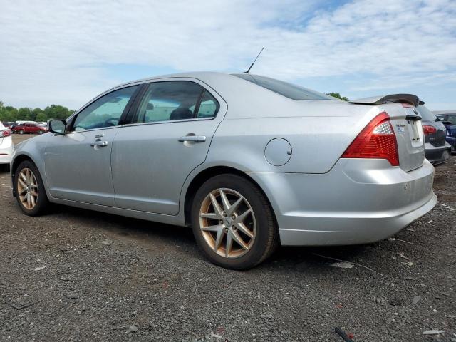 Photo 1 VIN: 3FAHP0JA8BR118750 - FORD FUSION 