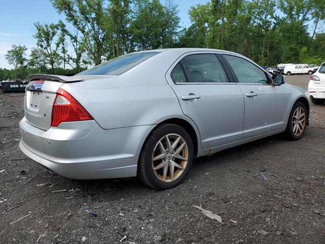 Photo 2 VIN: 3FAHP0JA8BR118750 - FORD FUSION 