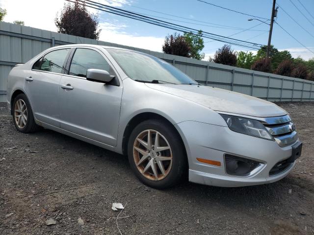 Photo 3 VIN: 3FAHP0JA8BR118750 - FORD FUSION 