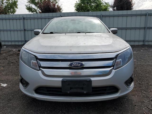 Photo 4 VIN: 3FAHP0JA8BR118750 - FORD FUSION 