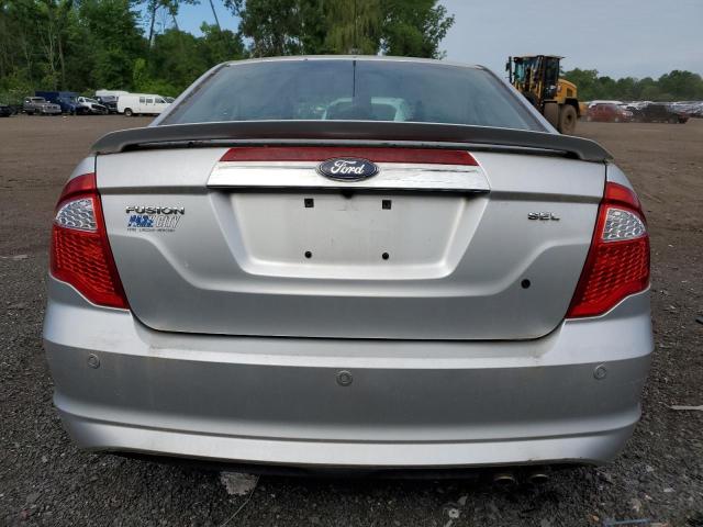 Photo 5 VIN: 3FAHP0JA8BR118750 - FORD FUSION 