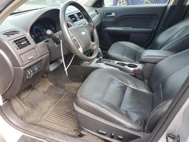 Photo 6 VIN: 3FAHP0JA8BR118750 - FORD FUSION 