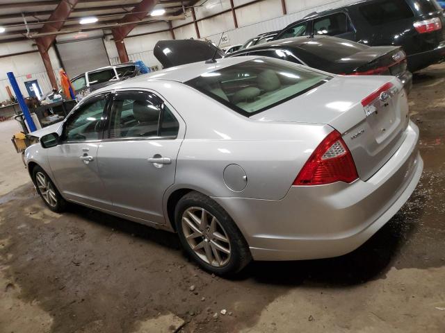 Photo 1 VIN: 3FAHP0JA8BR127433 - FORD FUSION SEL 