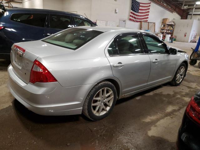 Photo 2 VIN: 3FAHP0JA8BR127433 - FORD FUSION SEL 