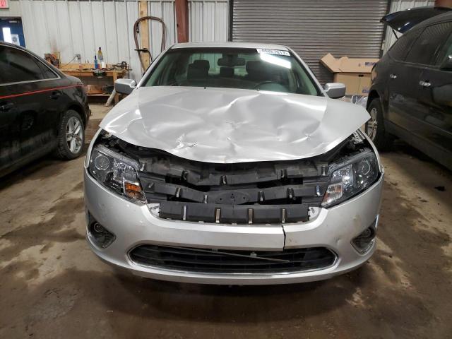 Photo 4 VIN: 3FAHP0JA8BR127433 - FORD FUSION SEL 