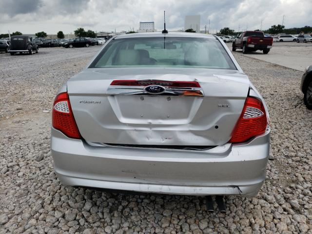 Photo 8 VIN: 3FAHP0JA8BR133572 - FORD FUSION SEL 