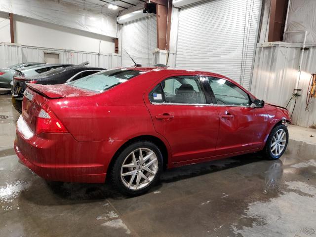 Photo 2 VIN: 3FAHP0JA8BR139792 - FORD FUSION SEL 