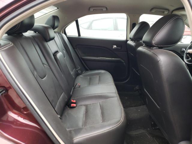 Photo 5 VIN: 3FAHP0JA8BR140778 - FORD FUSION SEL 