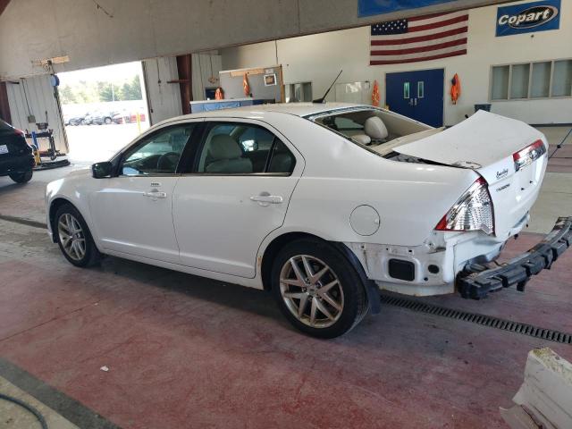 Photo 1 VIN: 3FAHP0JA8BR153076 - FORD FUSION SEL 