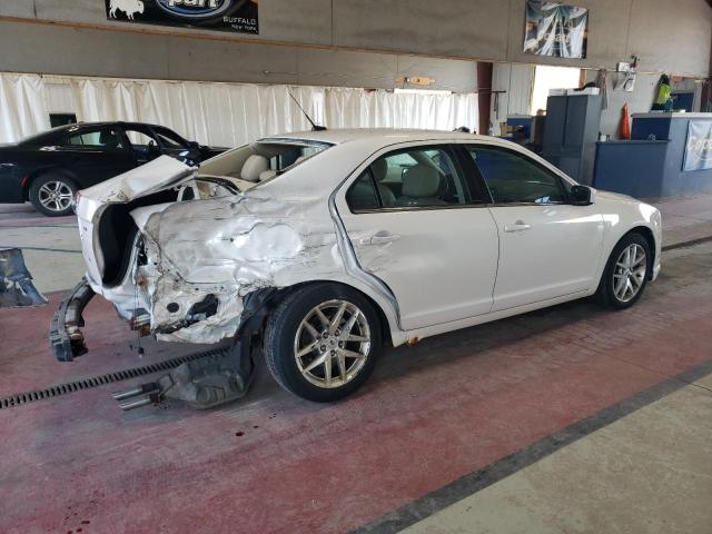 Photo 2 VIN: 3FAHP0JA8BR153076 - FORD FUSION SEL 