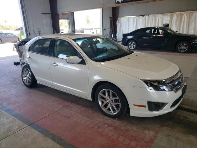 Photo 3 VIN: 3FAHP0JA8BR153076 - FORD FUSION SEL 