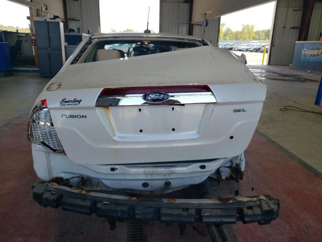 Photo 5 VIN: 3FAHP0JA8BR153076 - FORD FUSION SEL 