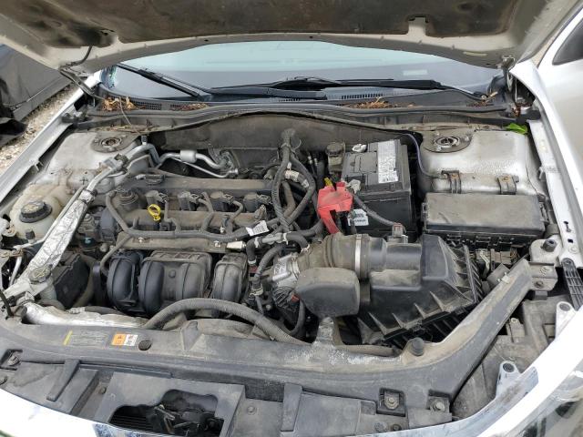 Photo 10 VIN: 3FAHP0JA8BR154325 - FORD FUSION 