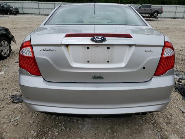 Photo 5 VIN: 3FAHP0JA8BR154325 - FORD FUSION 