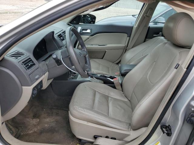 Photo 6 VIN: 3FAHP0JA8BR154325 - FORD FUSION 