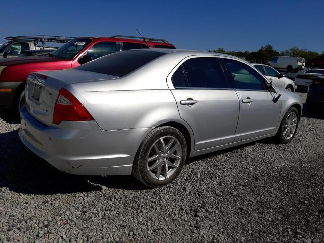 Photo 2 VIN: 3FAHP0JA8BR156768 - FORD FUSION SEL 