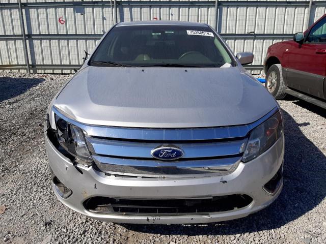 Photo 4 VIN: 3FAHP0JA8BR156768 - FORD FUSION SEL 