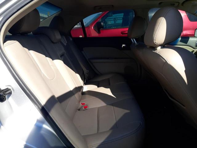 Photo 9 VIN: 3FAHP0JA8BR156768 - FORD FUSION SEL 