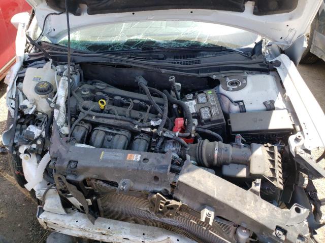 Photo 6 VIN: 3FAHP0JA8BR157693 - FORD FUSION SEL 