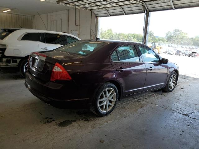 Photo 2 VIN: 3FAHP0JA8BR176308 - FORD FUSION SEL 