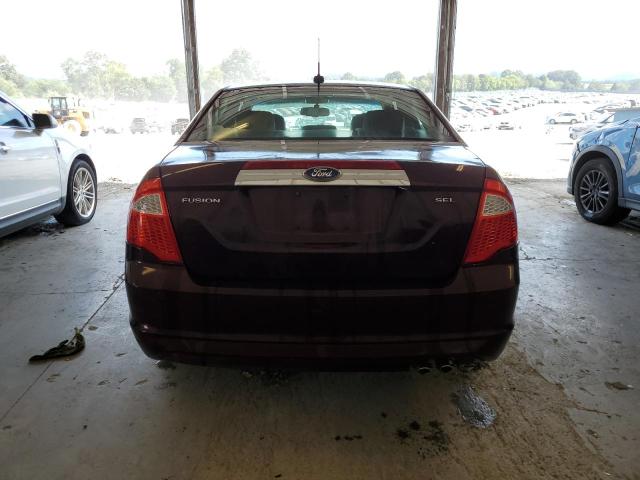 Photo 5 VIN: 3FAHP0JA8BR176308 - FORD FUSION SEL 