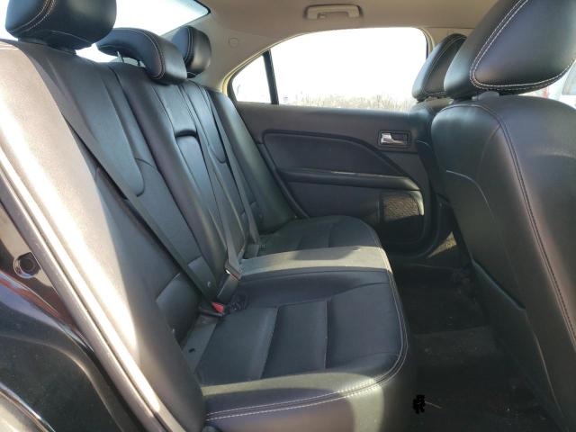 Photo 5 VIN: 3FAHP0JA8BR185607 - FORD FUSION SE 