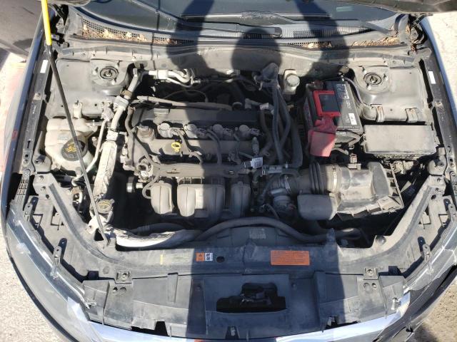 Photo 6 VIN: 3FAHP0JA8BR185607 - FORD FUSION SE 