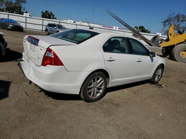 Photo 2 VIN: 3FAHP0JA8BR203622 - FORD FUSION 