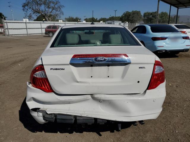 Photo 5 VIN: 3FAHP0JA8BR203622 - FORD FUSION 