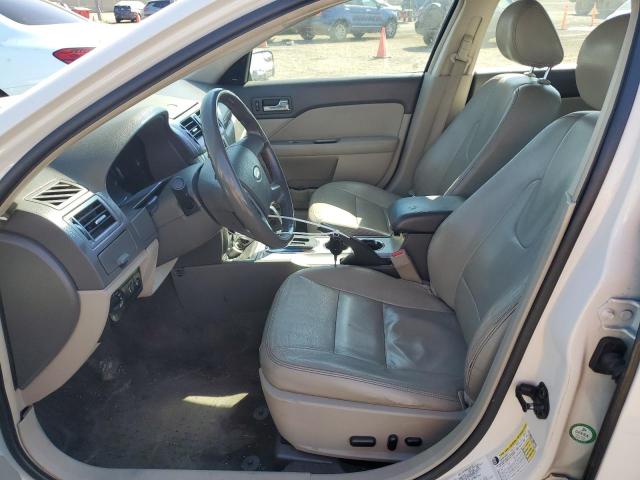 Photo 6 VIN: 3FAHP0JA8BR203622 - FORD FUSION 