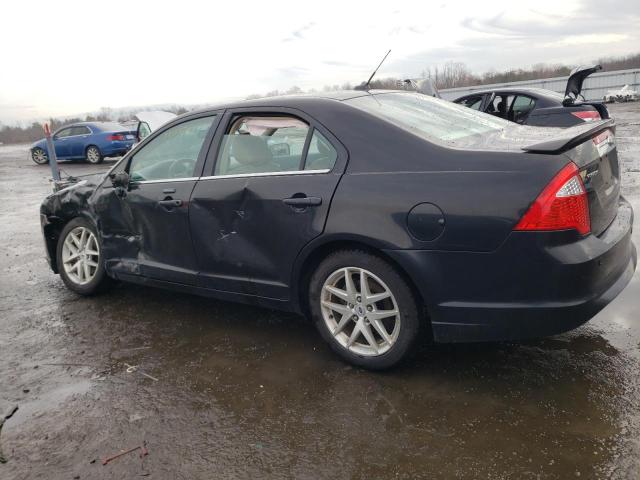 Photo 1 VIN: 3FAHP0JA8BR218315 - FORD FUSION SEL 